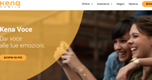 Kena Mobile