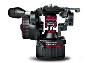 Manfrotto NITROTECH N8