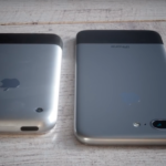Martin Hajek concept iPhone 8