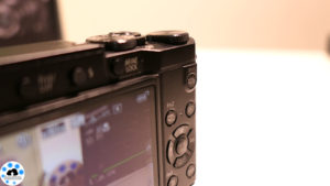 TZ100 review