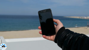 foto moto g5