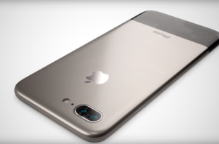 iPhone del 10° anniversario Apple