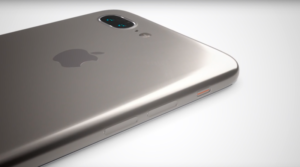 iPhone del 10° anniversario Apple