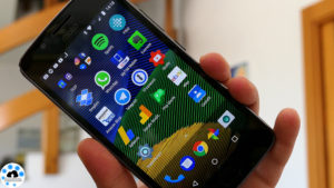 lenovo moto g recensione