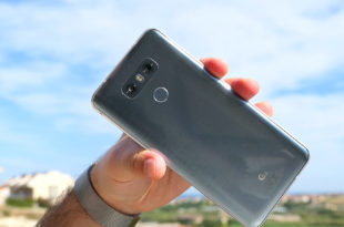 LG G6 pic foto