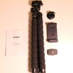 aukey mini cavalletto