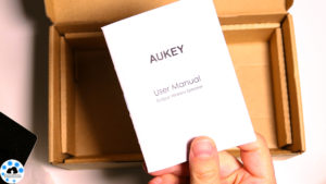 confezione aukey eclipse 2