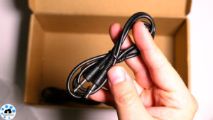 confezione aukey eclipse