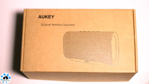 confezione aukey eclipse