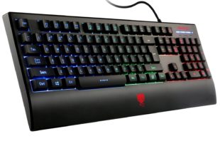tastiere gaming sotto i 30 e i 50€