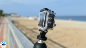 Aukey Action Cam 4K