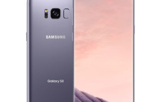 nuovo samsung galaxy note 8 s8