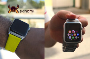 La migliore protezione per Apple Watch
