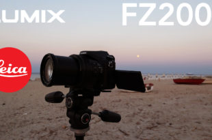Lumix FZ2000