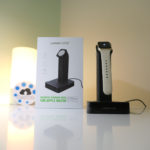 recensione stand apple watch economico UGREEN