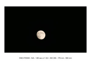 lumix fz2000 foto & video