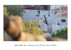 lumix fz2000 foto & video
