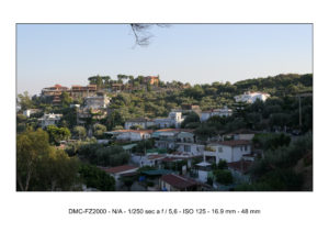 lumix fz2000 foto & video