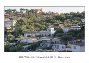 lumix fz2000 foto & video