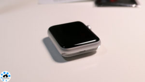 migliore protezione apple watch 2