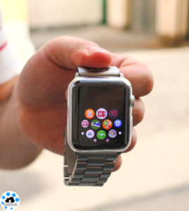 migliore protezione apple watch