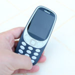 nuovo nokia 3310 2017