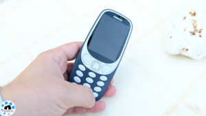 nuovo nokia 3310 2017