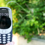 New nokia 3310 2017
