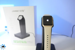 recensione stand ugreen