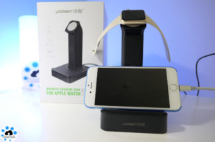 stand apple watch economico