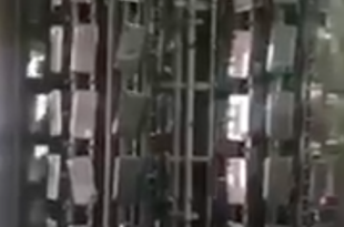 2 video di produzione di iPhone 8 rubati dalla Foxconn