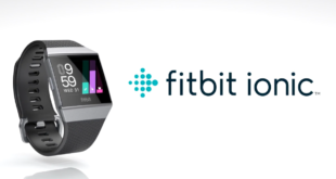 Novità Fitbit Ionic Smartwach