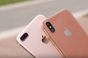 colori iPhone 8