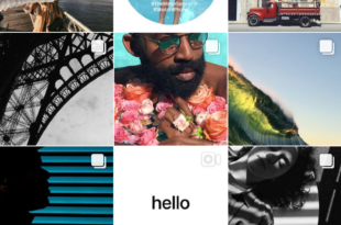 instagram apple official