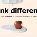 IKEA e la campagna pubblicitaria in stile Apple