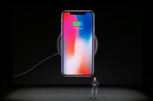 wireless iPhone 8