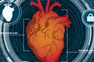 il cuore come password