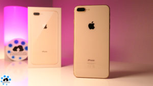 foto iPhone 8 Plus