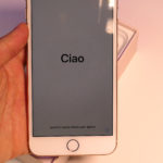 iPhone 8 Plus gold 64Gb
