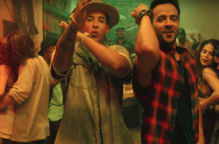 il video Despacito girato in un giorno