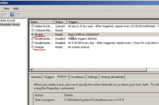 nuovo ransomware bad rabbit