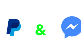 pagamenti Paypal tramite Facebook messenger