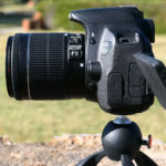 EOS 700D