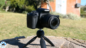 EOS 700D Canon