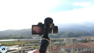 Feiyutech G5