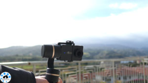 Feiyutech G5 gimbal