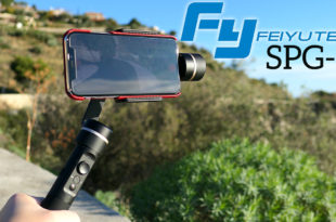 Feiyutech SPC-G