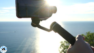 Gimbal che costa poco