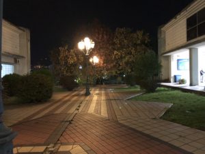 iPhone X foto