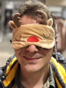 test iPhone X foto